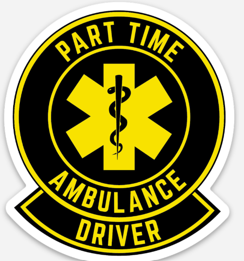 PTA fridge magnet (free shipping)