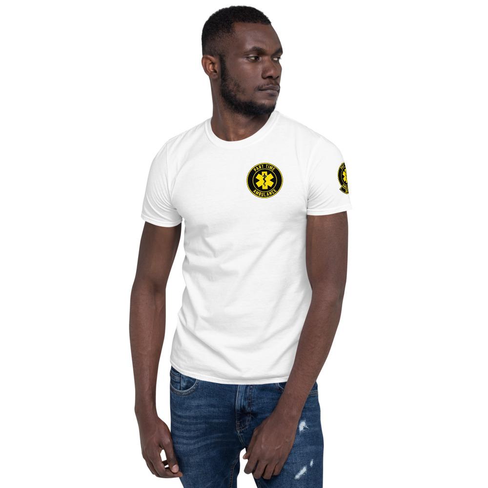 Part Time Ambulance Shirt