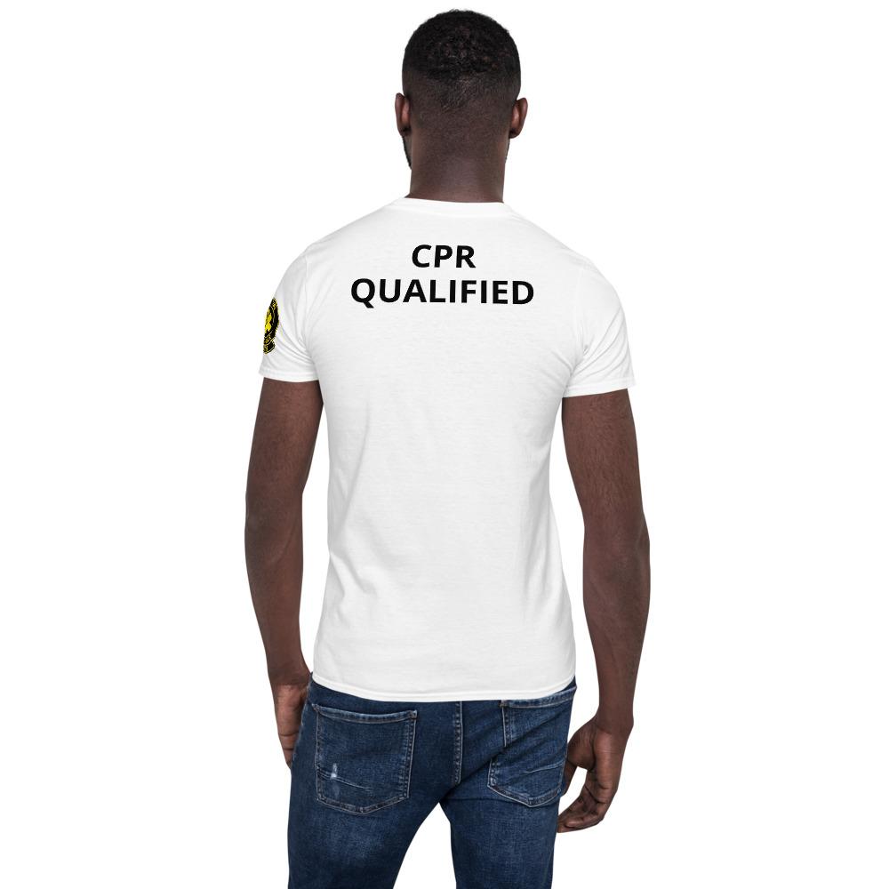 Part Time Ambulance Shirt